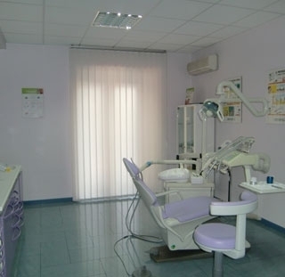 Studio Dentistico Calcagno